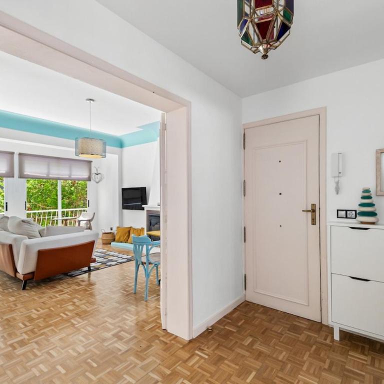 PALMA Apartment for long stay 120 M - Maison 3 Chambres - 27