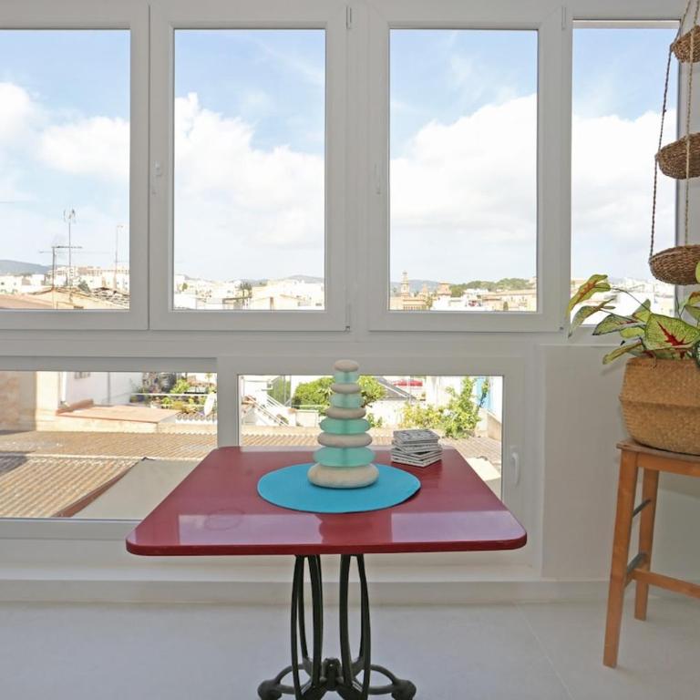 PALMA Apartment for long stay 120 M - Maison 3 Chambres - 28