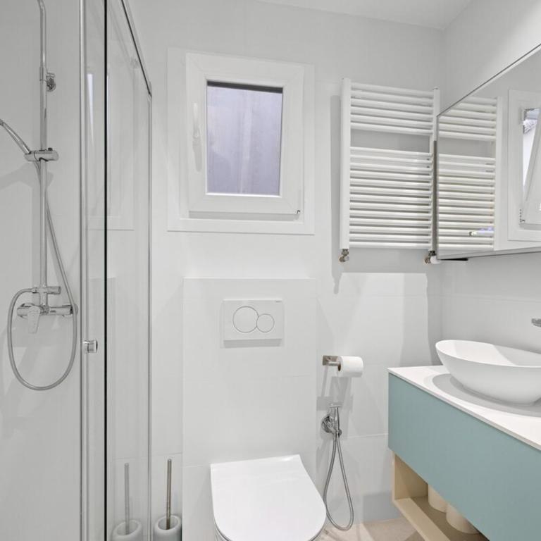 PALMA Apartment for long stay 120 M - Maison 3 Chambres - 30
