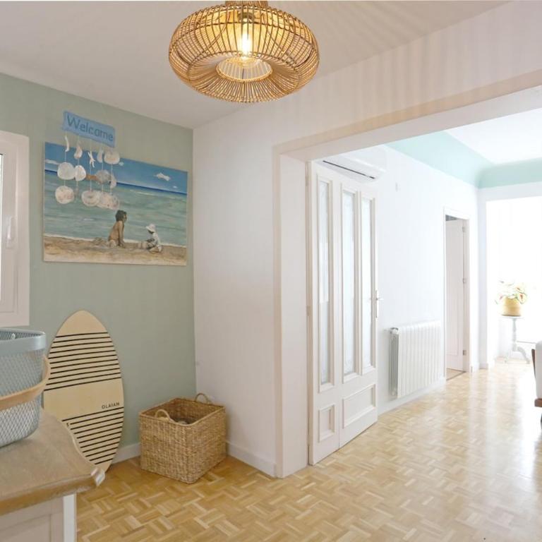PALMA Apartment for long stay 120 M - Maison 3 Chambres - 32