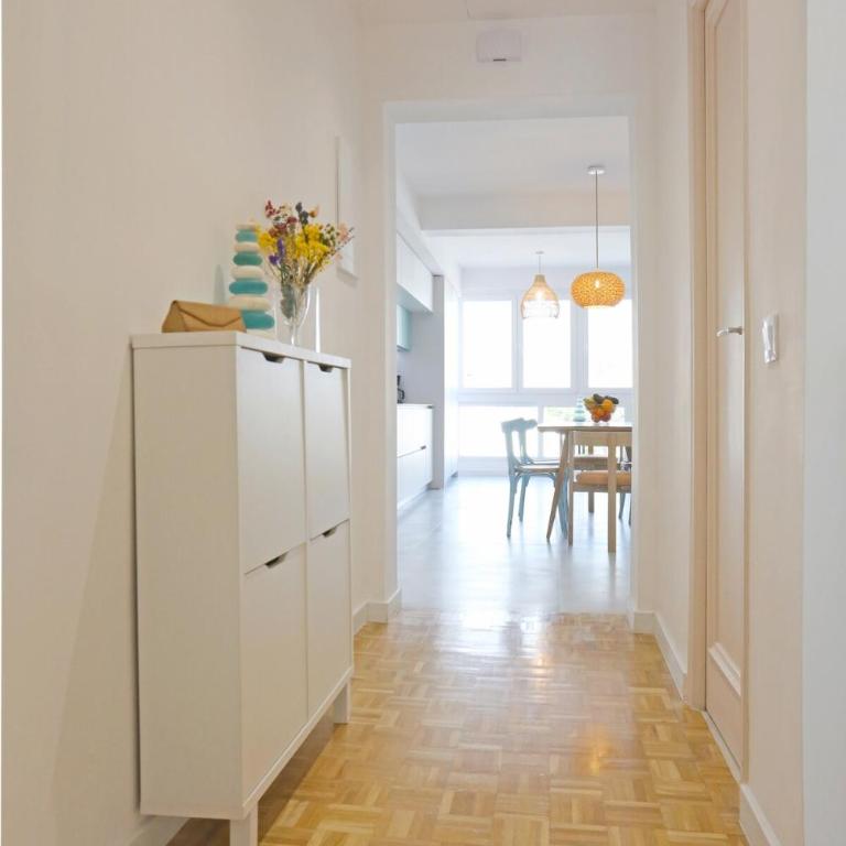 PALMA Apartment for long stay 120 M - Maison 3 Chambres - 36