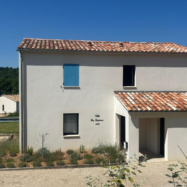 Villa Vie Ventoux - Villa - 18