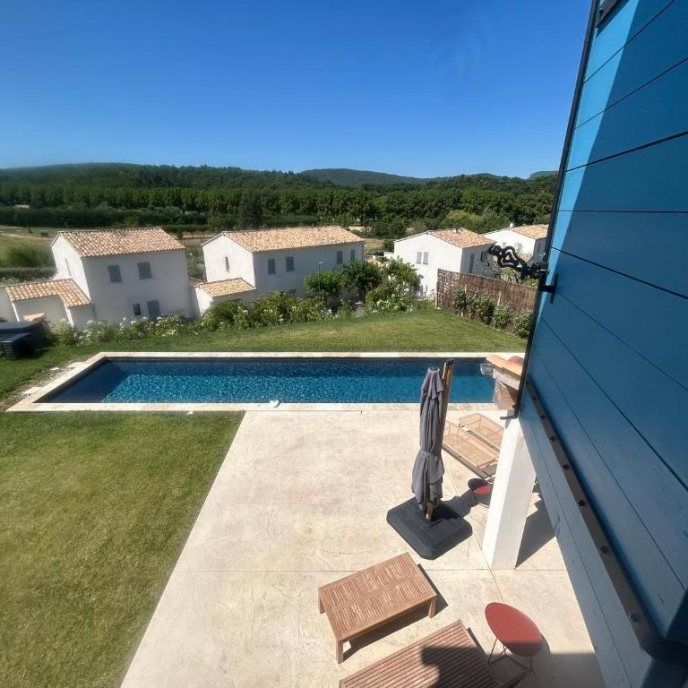 Villa Vie Ventoux - Villa - 3