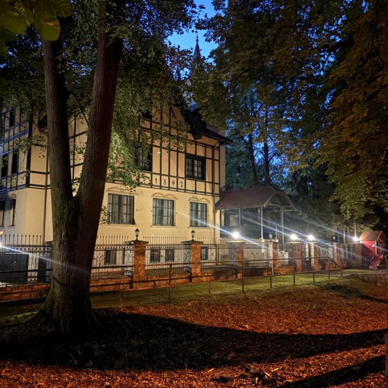 Villa Baština - Vila - 2