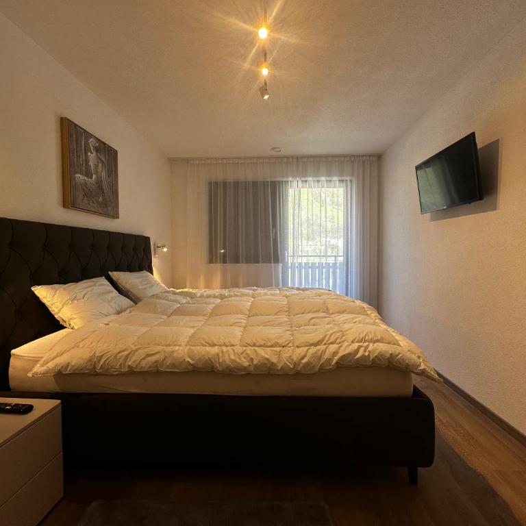 Mountain View Dorfblick - Appartamento con 1 Camera da Letto - 18
