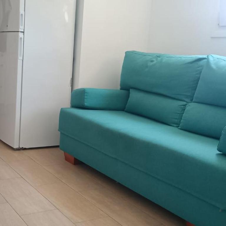 Mar Adriatico - Appartement 1 Chambre - 2
