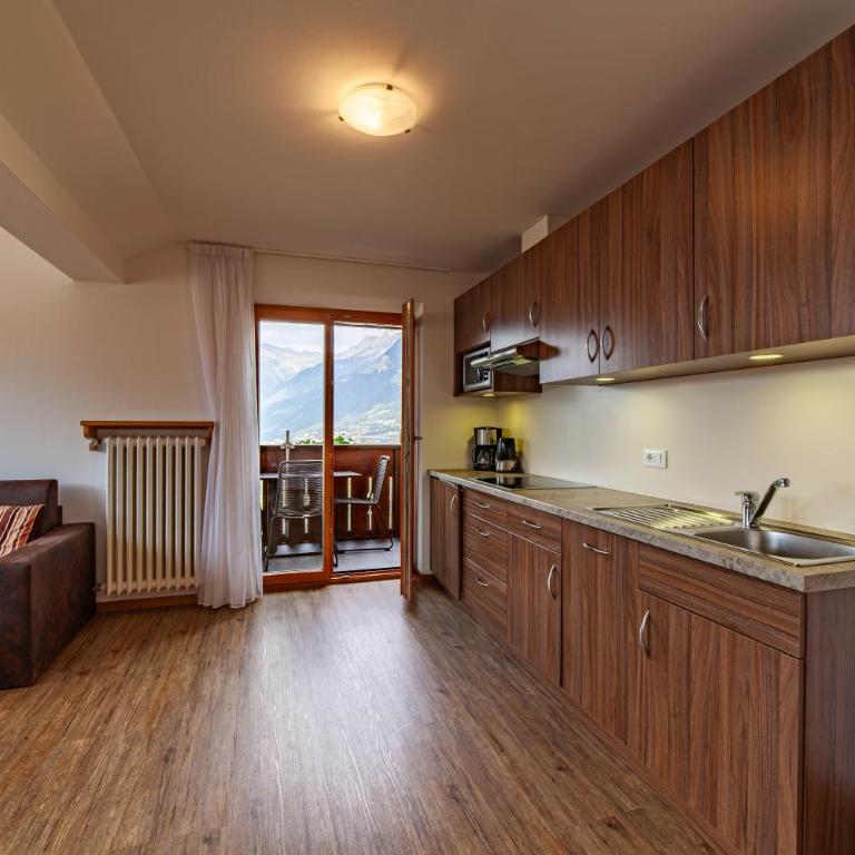 Krebishof Agriturismo - Appartamento con 2 Camere da Letto - 17