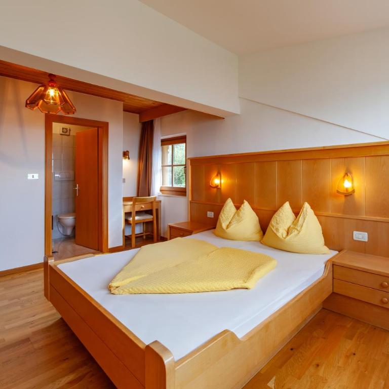 Krebishof Agriturismo - Appartamento con 2 Camere da Letto - 24