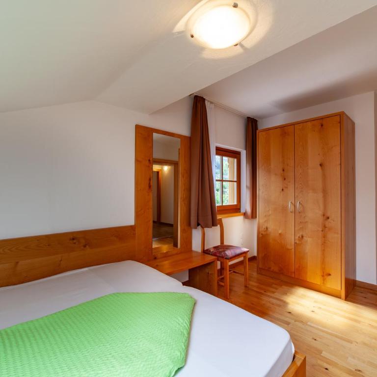 Krebishof Agriturismo - Appartamento con 2 Camere da Letto - 25