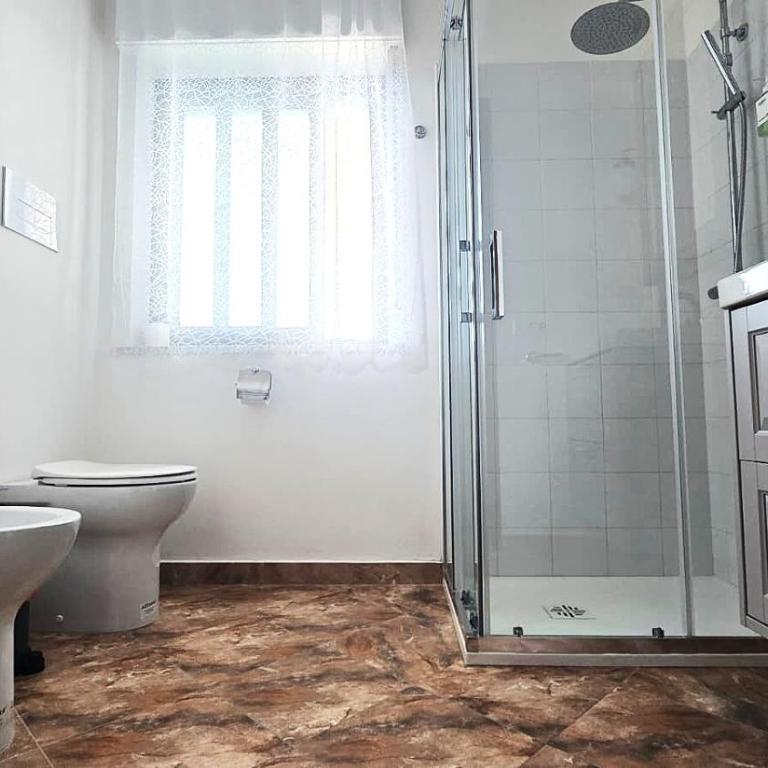 Suite Gonzaga - Appartamento con 1 Camera da Letto - 32