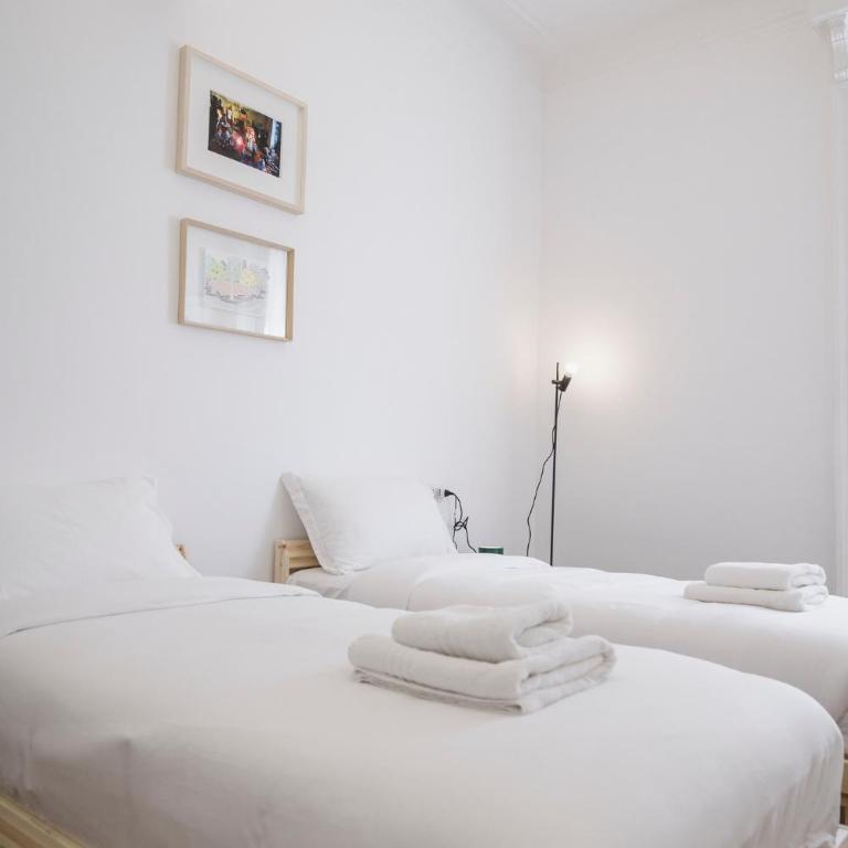 tHE Design Library - Monforte San Babila - Two-Bedroom Superior Apartment - 6