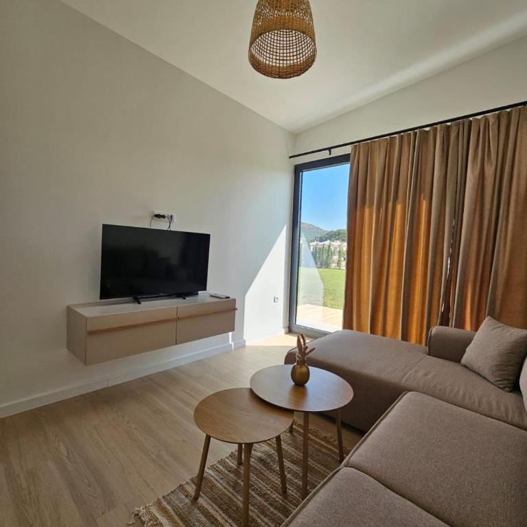 Tommys Village - Vila sa 1 Spavaćom Sobom - 5