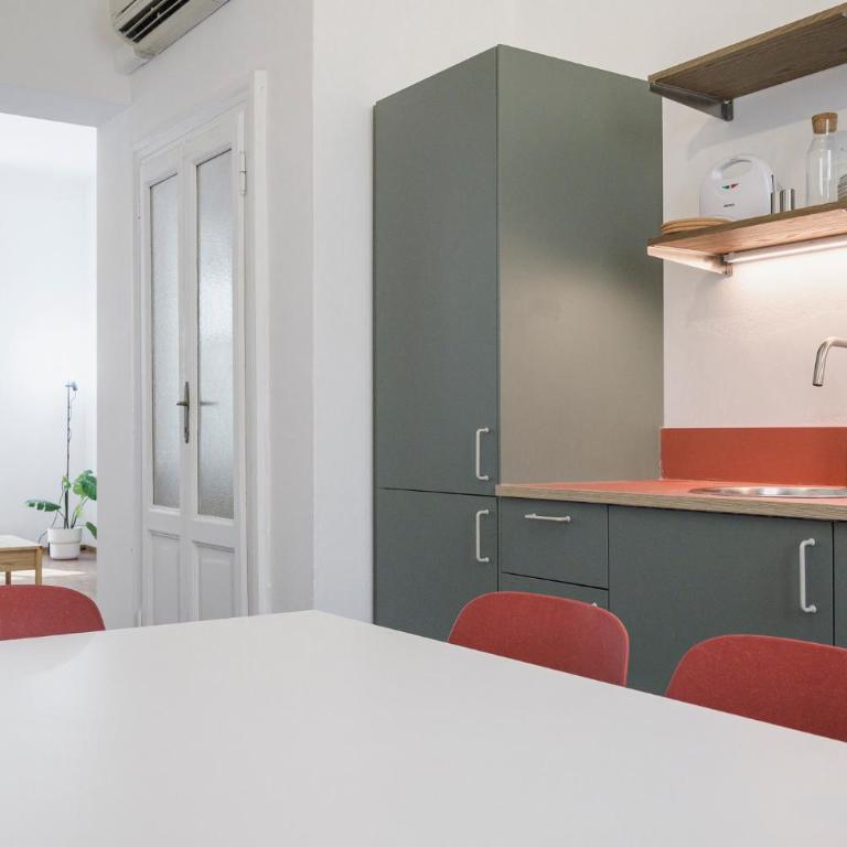 tHE Design Library - Monforte San Babila - Two-Bedroom Superior Apartment - 36