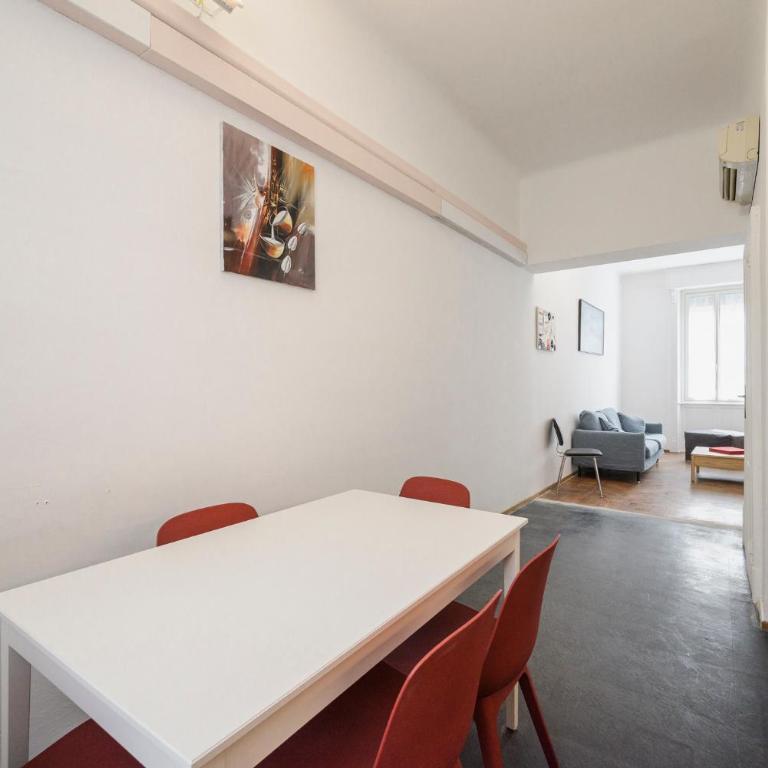 tHE Design Library - Monforte San Babila - Two-Bedroom Superior Apartment - 7