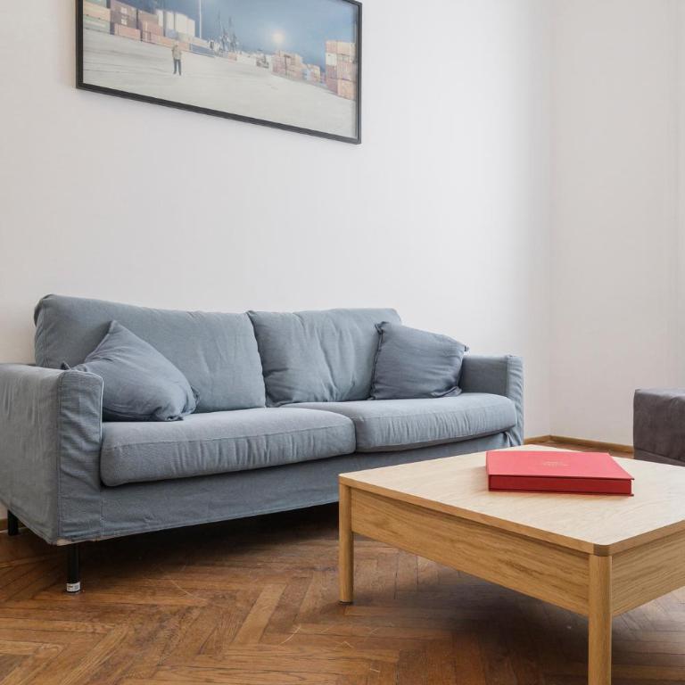 tHE Design Library - Monforte San Babila - Two-Bedroom Superior Apartment - 46