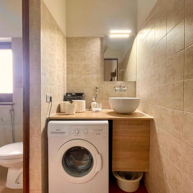 Agriturismo San Francesco - Two-Bedroom Standard Apartment - 15