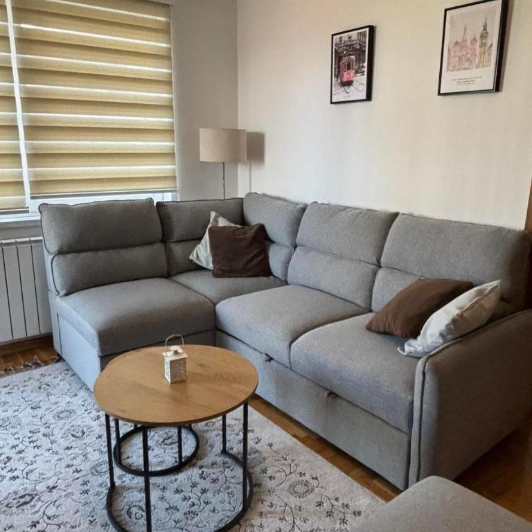 Nova Otoka Apartment - Free Parking - Apartman sa 2 Spavaće Sobe - 1
