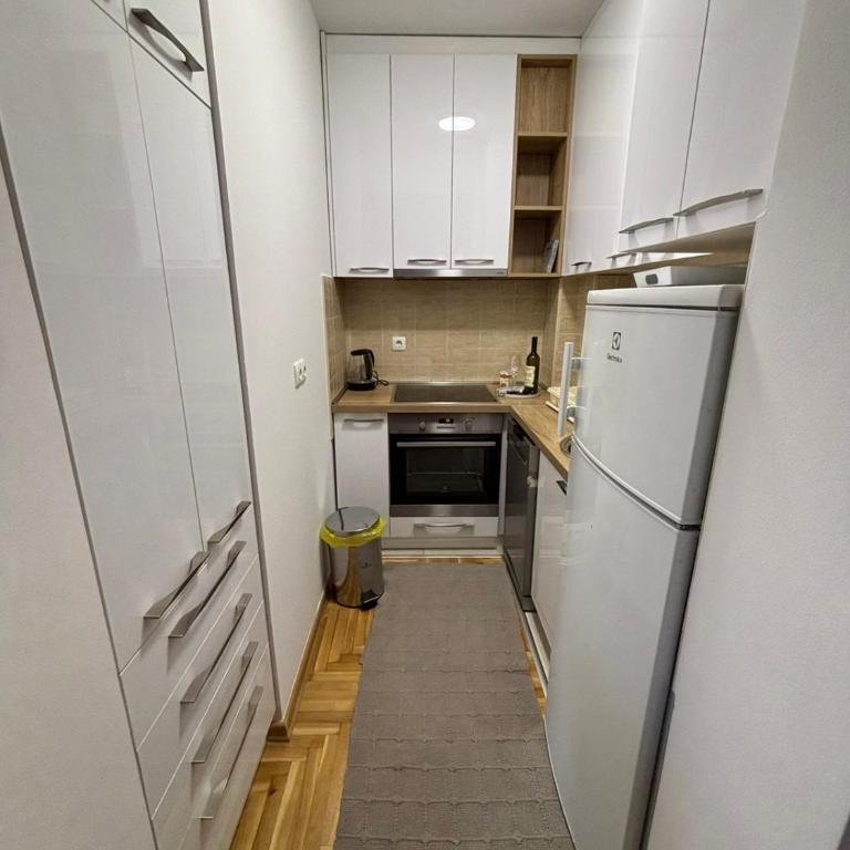Nova Otoka Apartment - Free Parking - Apartman sa 2 Spavaće Sobe - 7