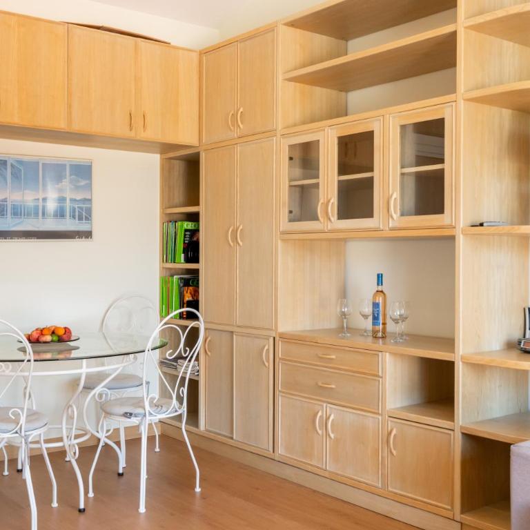 Hello Côte D'Azur - Appartement à5min de plages - Apartamento de 1 dormitorio - 5