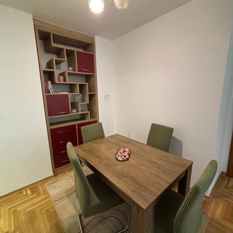 Nova Otoka Apartment - Free Parking - Apartman sa 2 Spavaće Sobe - 9