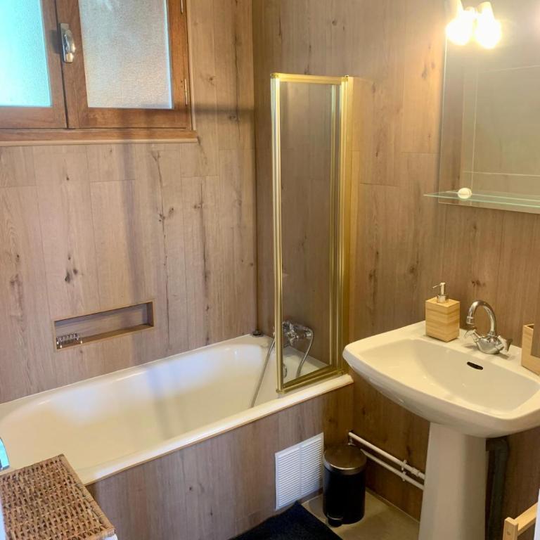 La Lézardière - Chalet spacieux près des pistes - Chalet 3 Chambres - 15