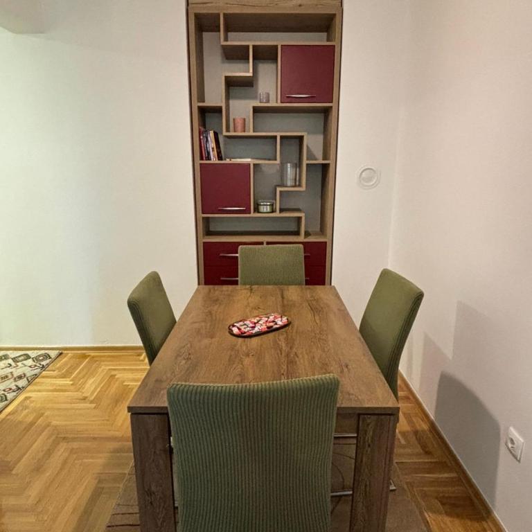 Nova Otoka Apartment - Free Parking - Apartman sa 2 Spavaće Sobe - 8