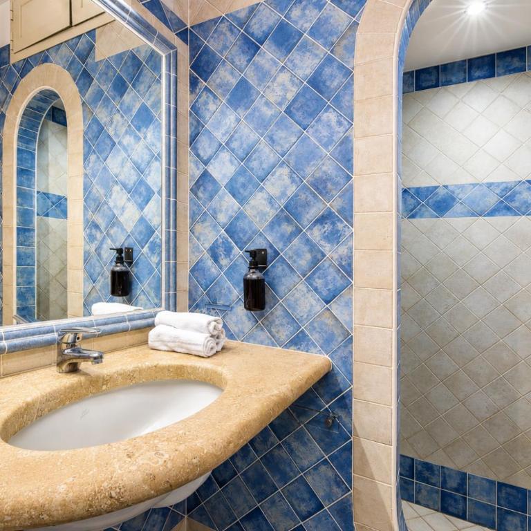 Maison Aranci - a 5 minuti dal mare by Rosabianca Collection - Appartamento con 1 Camera da Letto - 10