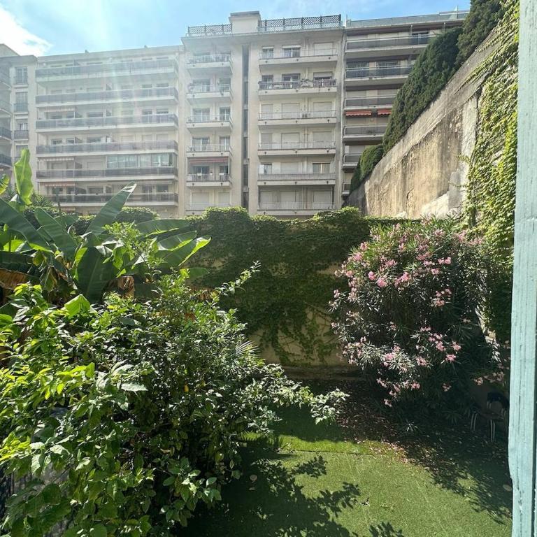 Blue Horizon 6 Air conditioning 4 minutes beach - Studio Standard - 3