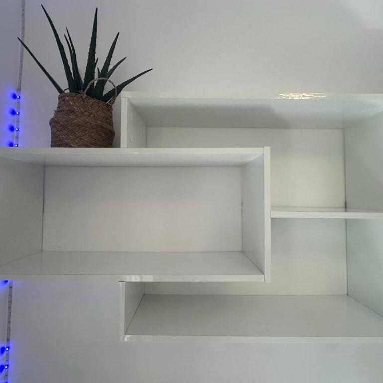 Blue Horizon 6 Air conditioning 4 minutes beach - Studio Standard - 11