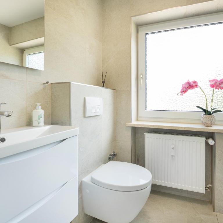 21 BERGFEX Adlerhorst mit Sommer-Bergbahnticket - Apartment mit 1 Schlafzimmer - 10