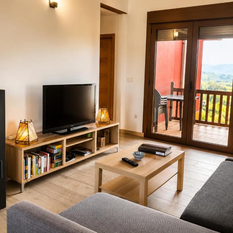 La Casa de Nuria - Casa - 3