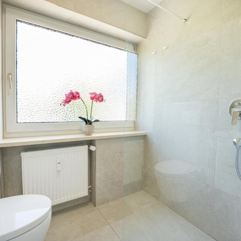 21 BERGFEX Adlerhorst mit Sommer-Bergbahnticket - Apartment mit 1 Schlafzimmer - 11