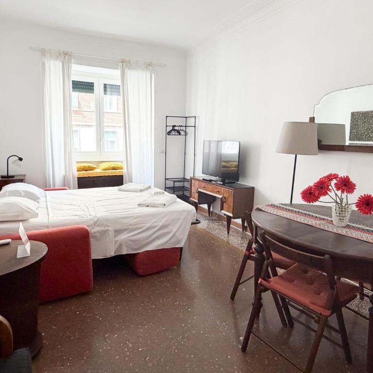 Riboty Boutique Apartment - Appartamento con 2 Camere da Letto - 2