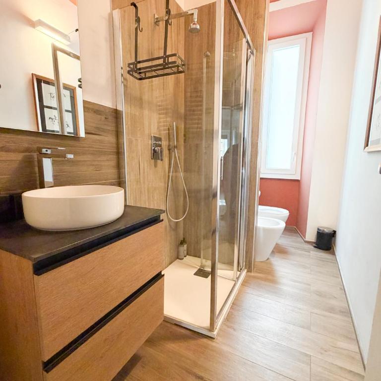 Riboty Boutique Apartment - Appartamento con 2 Camere da Letto - 4