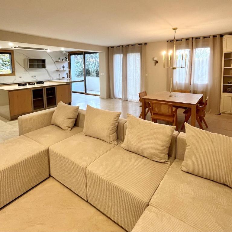 Villa Terre Rouge - Villa - 3