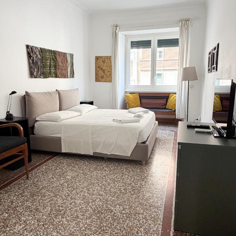 Riboty Boutique Apartment - Appartamento con 2 Camere da Letto - 5