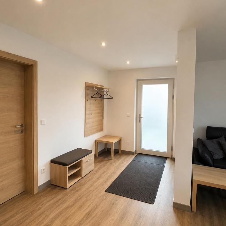 Apartment Kaiblingblick - Apartment mit 2 Schlafzimmern - 7