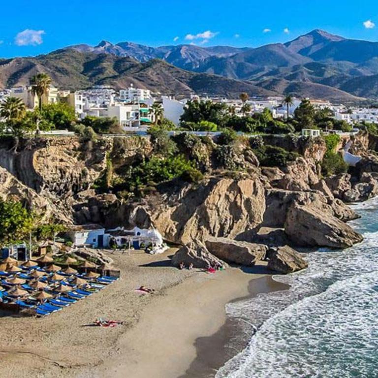 I Sea Sunrise Calaceite - Apartamento de 2 dormitorios - 23