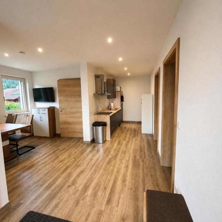 Apartment Kaiblingblick - Apartment mit 2 Schlafzimmern - 6