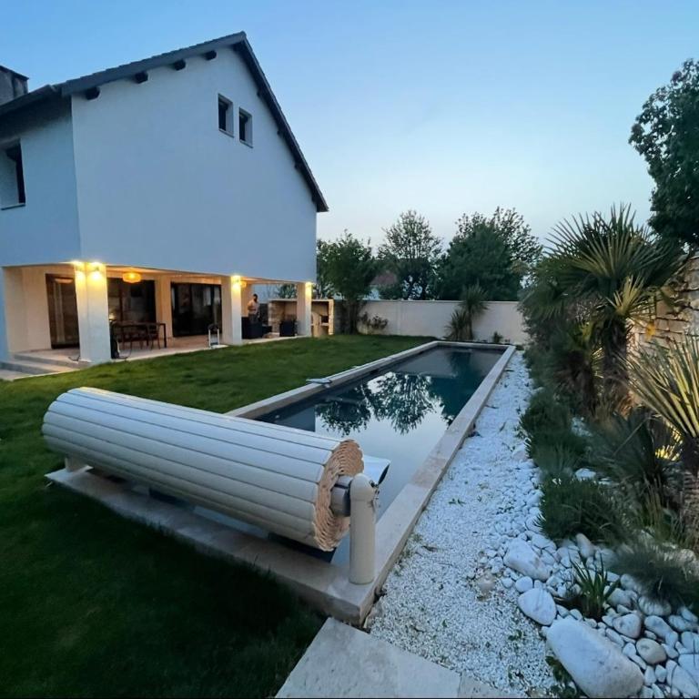 Villa Terre Rouge - Villa - 1