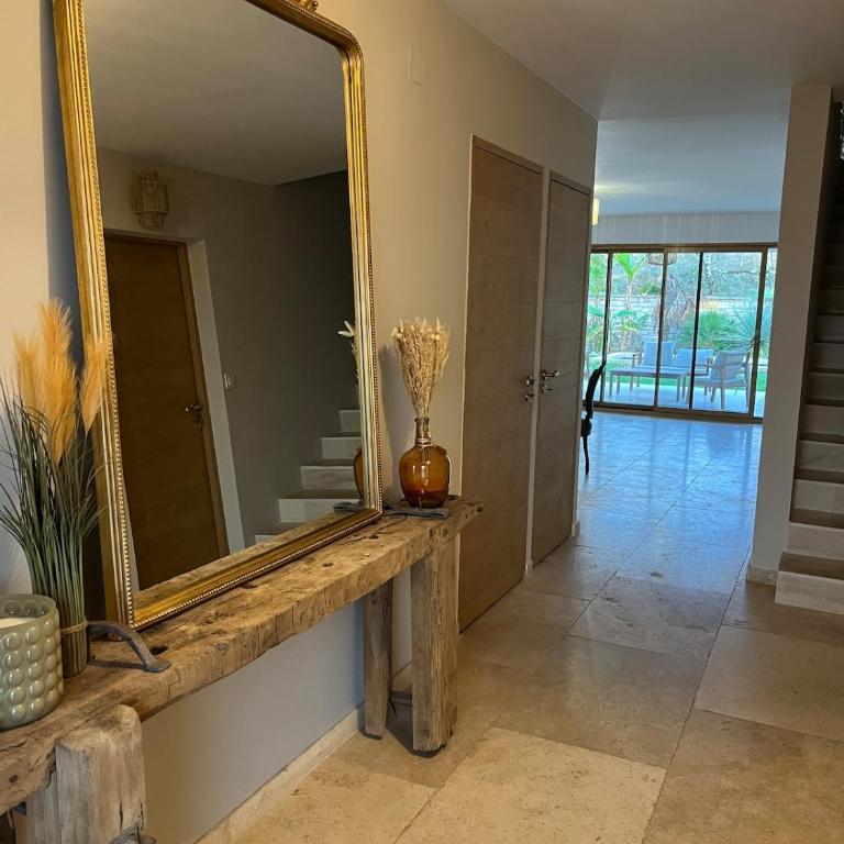 Villa Terre Rouge - Villa - 6