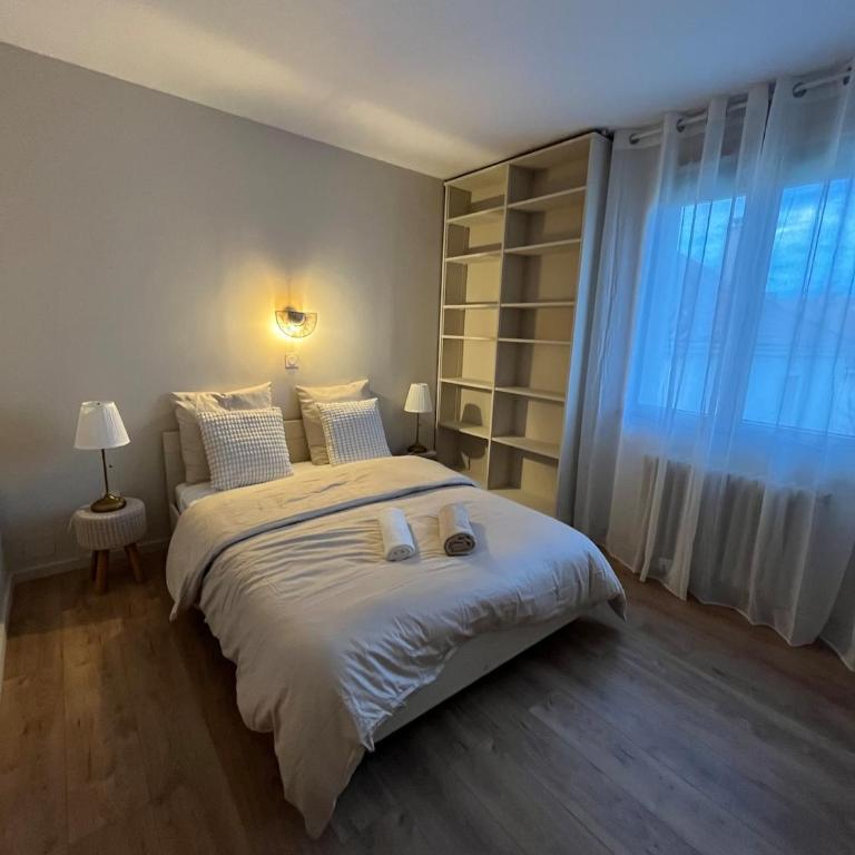 Villa Terre Rouge - Villa - 8