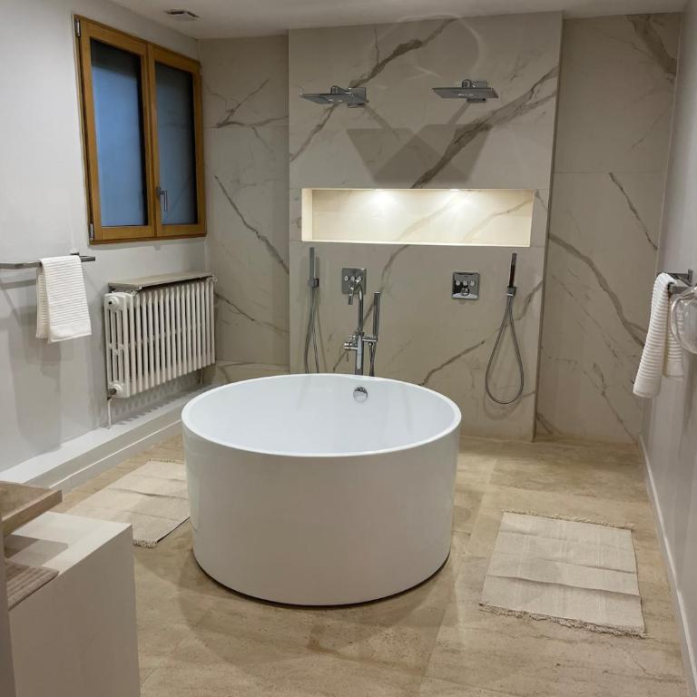 Villa Terre Rouge - Villa - 12