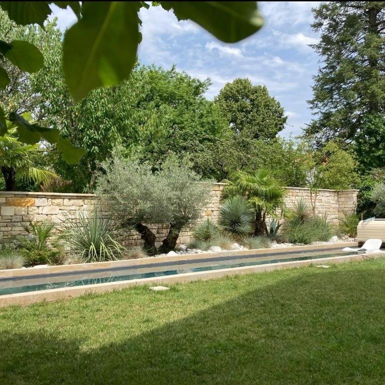 Villa Terre Rouge - Villa - 13