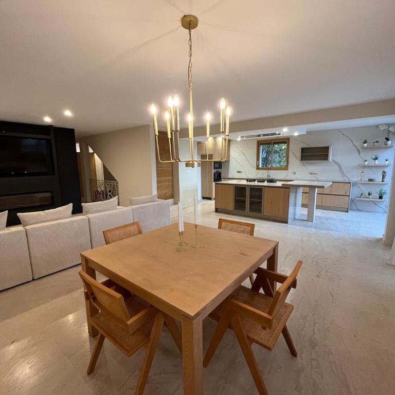 Villa Terre Rouge - Villa - 15