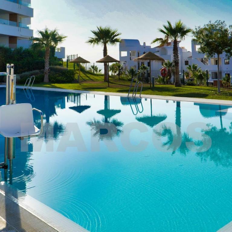 I Sea Sunrise Calaceite - Apartamento de 2 dormitorios - 27