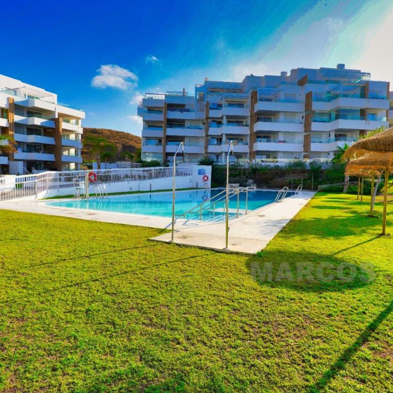I Sea Sunrise Calaceite - Apartamento de 2 dormitorios - 29