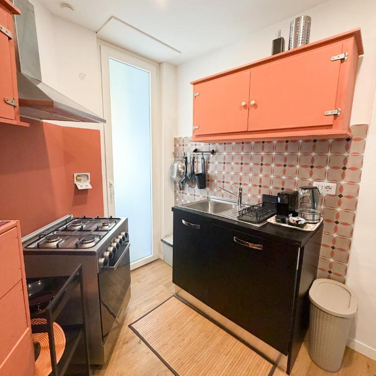 Riboty Boutique Apartment - Appartamento con 2 Camere da Letto - 6