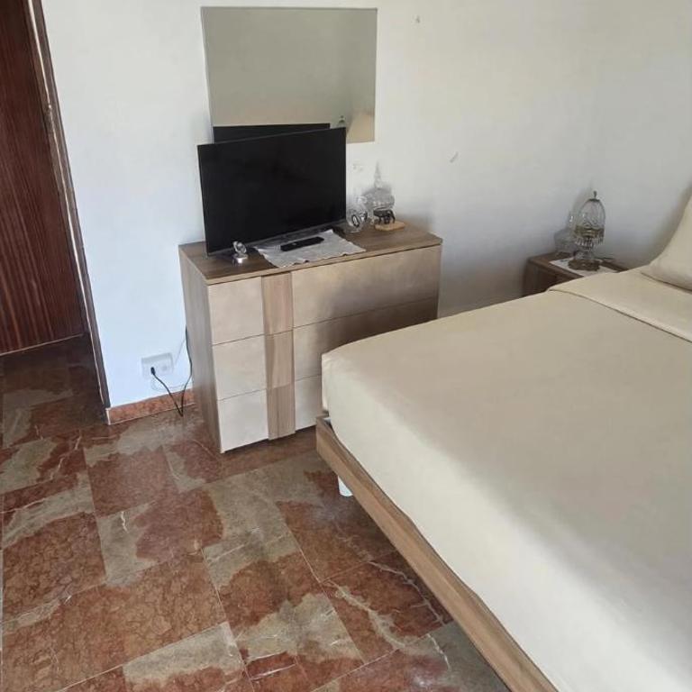 Baciata dal Sole - Appartamento con 1 Camera da Letto - 12