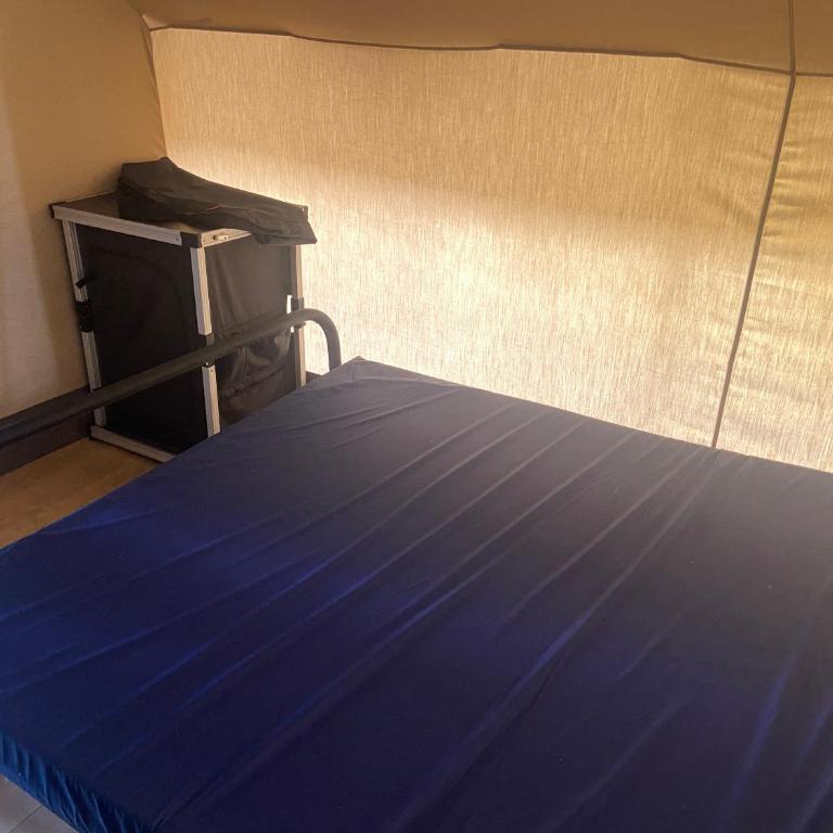 Ohana Apartments Camping Tiglio - Tenda - 6